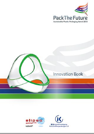 PacktheFuture Innovation Book 2015 Vorschau